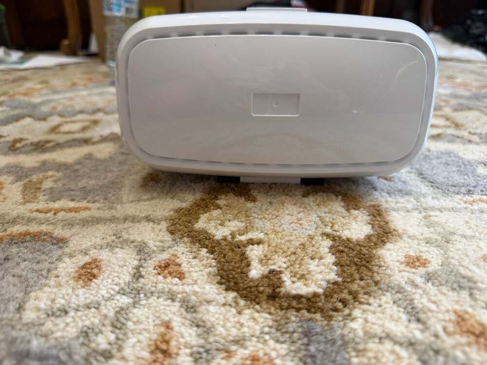 Promark VR 3D Glasses Virtual Reality Headset
